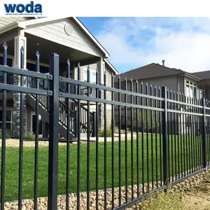 Woda cheapfencingpanels cheapfencepanel cercas para dış cercos