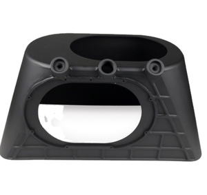 In <span class=keywords><strong>3D</strong></span> chính xác & tạo mẫu nhanh SLA/SLM kim loại/nhựa/Nylon tùy chỉnh các bộ phận, mô hình hóa và chế tạo nguyên mẫu chức năng - Product Image 4