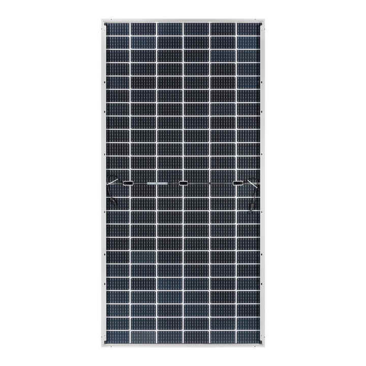 通威高效N型TopCon双面太阳能电池板570W/575W/580W 182mmx182mm半电池尺寸| Alibaba.com