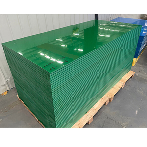 Plaque en HDPE UHMWPE WAYTOP de 3 mm d'épaisseur, format 300x483 mm, résistante aux UV, service de découpe et de moulage - Product Image 3