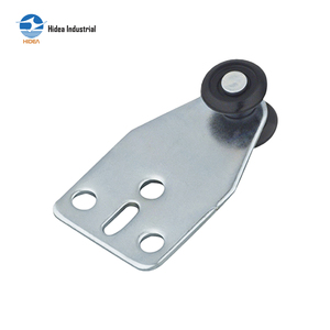 Rueda <span class=keywords><strong>de</strong></span> Repuesto <span class=keywords><strong>de</strong></span> Acero y Aluminio <span class=keywords><strong>de</strong></span> 24 mm <span class=keywords><strong>para</strong></span> Riel <span class=keywords><strong>de</strong></span> Puerta Corredera, Rueda <span class=keywords><strong>para</strong></span> Riel <span class=keywords><strong>de</strong></span> Cortina, <span class=keywords><strong>para</strong></span> Transportador <span class=keywords><strong>de</strong></span> Carga - Product Image 2