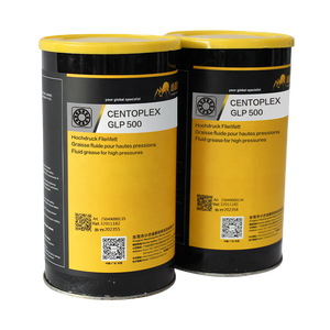 น้ำมันหล่อลื่นอุตสาหกรรม XYC centoplex GLP <span class=keywords><strong>500</strong></span>จาระบีอเนกประสงค์แรงดันสูงใช้ในระยะยาว1กก. - Product Image 6