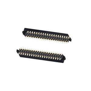 <span class=keywords><strong>2</strong></span>.0mmピッチ210P180度ストレートDIP20ピンオスボックスヘッダーコネクタ - Product Image 2