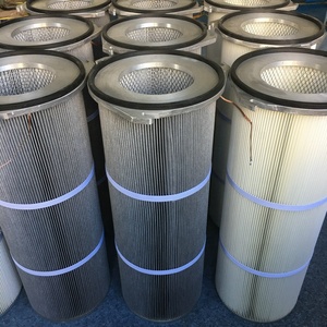 Hộp Lọc Bụi Bột Nhôm Công Nghiệp - Product Image 3