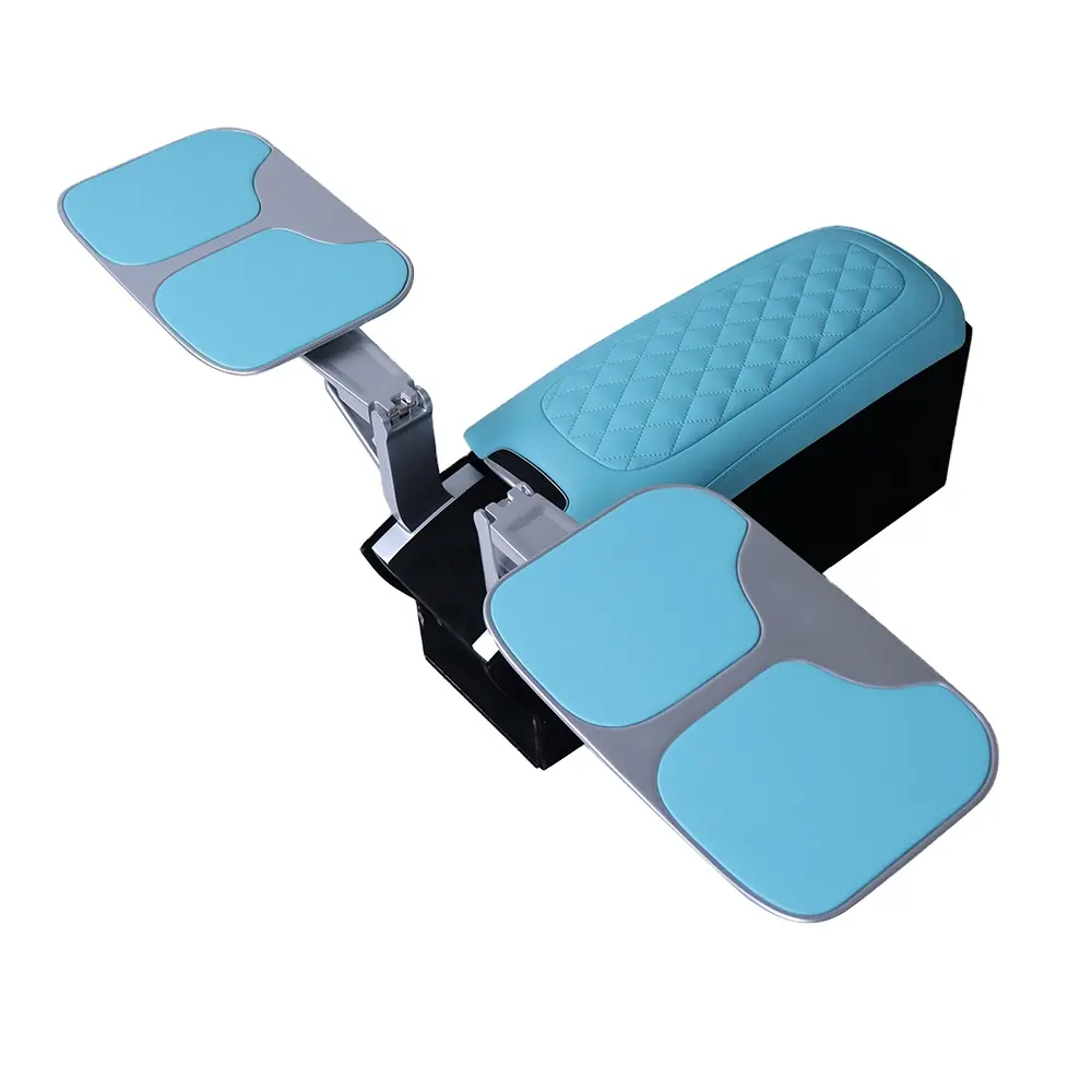 New design Van interior accessories car table for center armrest car folding table for all kinds of MPV & SUV