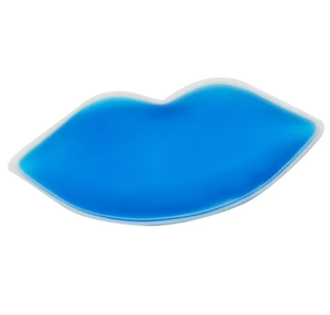 แพ็คเจลรักษาริ<span class=keywords><strong>ม</strong></span>ฝีปากร้อน/เย็นสำหรับแพ็คน้ำแข็งสำหรับใบหน้าและร่างกาย - Product Image 5