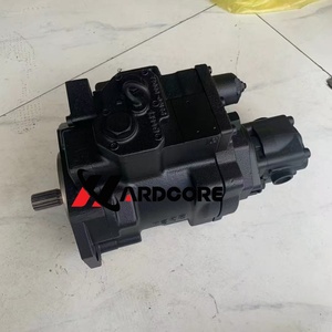 K3sp30 Hydraulic <b>Pump</b> for Engine Excavator Parts - Product Image 4