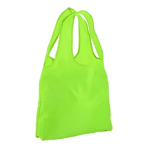 Bolsa de Compras Plegable Personalizada, Modelo 8034_10102, Fabricada en China - Product Image 1