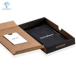 China Factory Wholesale Good Price Fancy Paperboard <b>Screen</b> <b>Protector</b> Box - Product Image 2