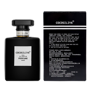 น้ำหอมกลิ่นดอกไม้หรูหราติดทนนาน กลิ่นแบล็คโอเดอปาร์ฟูม สำหรับงานปาร์ตี้ - Product Image 2