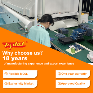 Người bán hàng tốt nhất 20000mAh ngân hàng điện được xây dựng trong cáp pin đi kèm với màn hình LCD đa-sạc từ ngân hàng điện 3 trong 1 - Product Image 6