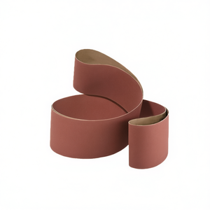 Cinta Abrasiva de Corindón Ttake Ab1000 de 1500x120 mm para Lijado de Metal - Product Image 2