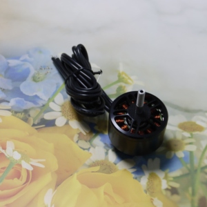 The High Quality 4218 380KV FPV UAV Motor Is Suitable for Long Range X-class UAV - Product Image 4