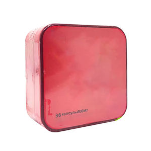 Venta al por mayor de alta calidad Control de peso Saciedad Cápsulas adelgazantes Pérdida de peso rápida Soporte de salud digestiva Cápsulas duras - Product Image 5