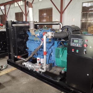 Portable Mini 10kw 20kw 5kw 3kw <strong>2kw</strong> Natural <strong>Gas</strong> Micro Home <strong>Small</strong> <strong>Gas</strong> <strong>Turbine</strong> <strong>Generator</strong> - Product Image 2