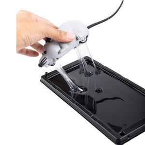 Trampas de Pegamento para Ratas Eficaces, Desechables, Control de Plagas, Edición Personalizada - Product Image 3