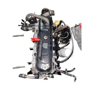 Meilleure vente d'origine japonaise d'occasion Auto Moteur complet 4Y 4Y-E 4Y-C 4Y-<span class=keywords><strong>H</strong></span> 4Y-U Moteur pour <span class=keywords><strong>Toyota</strong></span> Hiace Hilux - Product Image 5