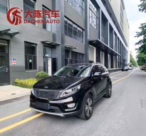 Auto Usado <span class=keywords><strong>Kia</strong></span> <span class=keywords><strong>Sportage</strong></span> 2.0L Transmisión Automática, Matriculado en 2019, en Excelentes Condiciones, Totalmente Equipado con Cuatro Neumáticos Nuevos - Product Image 1