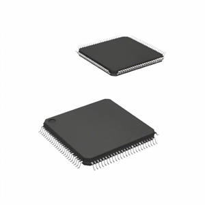 100 LQFP Components Electronic Memory Manufacturer Channel 7025S25PF - Product Image 1