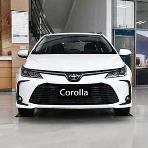 Venta al por Mayor de Autos Usados <span class=keywords><strong>Toyota</strong></span> <span class=keywords><strong>Corolla</strong></span> 1.8L Híbridos <span class=keywords><strong>2018</strong></span> con Batería, para Taxi, Conducción en Servicios de Transporte Privado, Autos de Segunda Mano en Venta, los Más Vendidos - Product Image 4