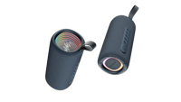   Altavoz K10 Mini Portátil Inalámbrico para Fiestas, con Bajos de Alta Calidad, Personalizable con Marca Propia, Fabricante de Altavoces OEM