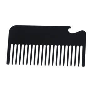 <span class=keywords><strong>Pettine</strong></span> per carte in acciaio inossidabile compatto e portatile, - Product Image 4