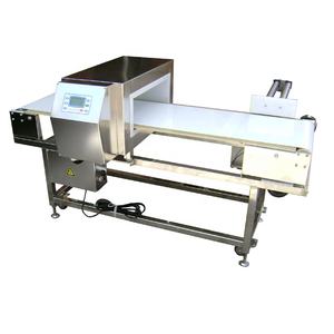 거부 시스템이 있는 금속 탐지기 - Product Image 6