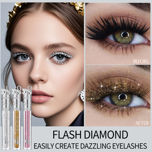 Marque privée Maquillage Yeux Cosmétiques Cils Yeux Noir Longue Durée Étanche <span class=keywords><strong>Essence</strong></span> Glisten <span class=keywords><strong>Mascara</strong></span> Crème pour Maquillage - Product Image 6