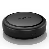 Dispositivo de Rastreo de Posición Personal Inalámbrico GPS 4G en Tiempo Real, Aplicación IOS, Resistente al Agua, Tecnología GSM GPRS, Vista de Rastreo en PC, Datos en Tarjeta SD