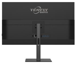 TENFLY OEM ODM Precio barato de fábrica All-in-One PC <span class=keywords><strong>CPU</strong></span> <span class=keywords><strong>I5</strong></span> 23,8 pulgadas 1920*1080 Pantalla AIO Set All in One Computer - Product Image 2