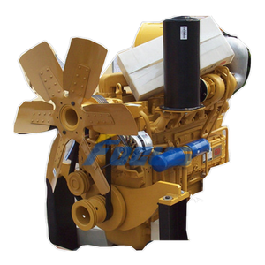 Zoomlion อะไหล่รถบรรทุกเครน QY20V QY25V532 QY30V532เครื่องยนต์1000000482/1000000048 - Product Image 1