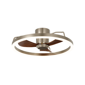 <b>Ceiling</b> Fan <b>Light</b> LED 50000 Hours 5 Year Warranty Living Room Bedroom - Product Image 4