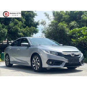 Honda Civic 2016 Modelo 220TURBO Edición de Lujo Manual, Mejor Precio con Descuento, Volante a la Izquierda, Comprar Ahora, <span class=keywords><strong>Venta</strong></span> al Por Mayor - Product Image 2
