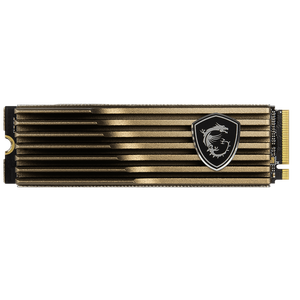 MSI <span class=keywords><strong>SPATIUM</strong></span> M480 PCIe 4,0 NVMe M.2 HS SSD 2TB de memoria - Product Image 2