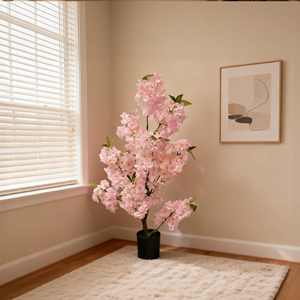 Fournitures de <span class=keywords><strong>d</strong></span>écoration de mariage, arbre de fleurs artificielles, fleurs <span class=keywords><strong>d</strong></span>écoratives, cadeau pour la fête des mères, fleurs artificielles, <span class=keywords><strong>d</strong></span>écoration pour fêtes et événements - Product Image 5