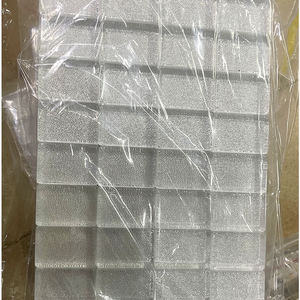 Jeu de Carreaux de Mahjong en Acrylique Américain de Luxe Personnalisé, Jeu de Mahjong Mignon, Cadeau Artisanal, Singapour, Japonais, Malaisie - Product Image 6