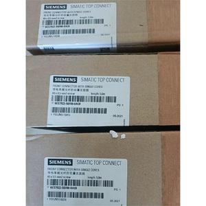 6ES7922-5BF00-0AC0 SONGWEI Connecteur frontal Simatic S7 avec fils unipolaires 6ES79225BF000AC0 - Product Image 4