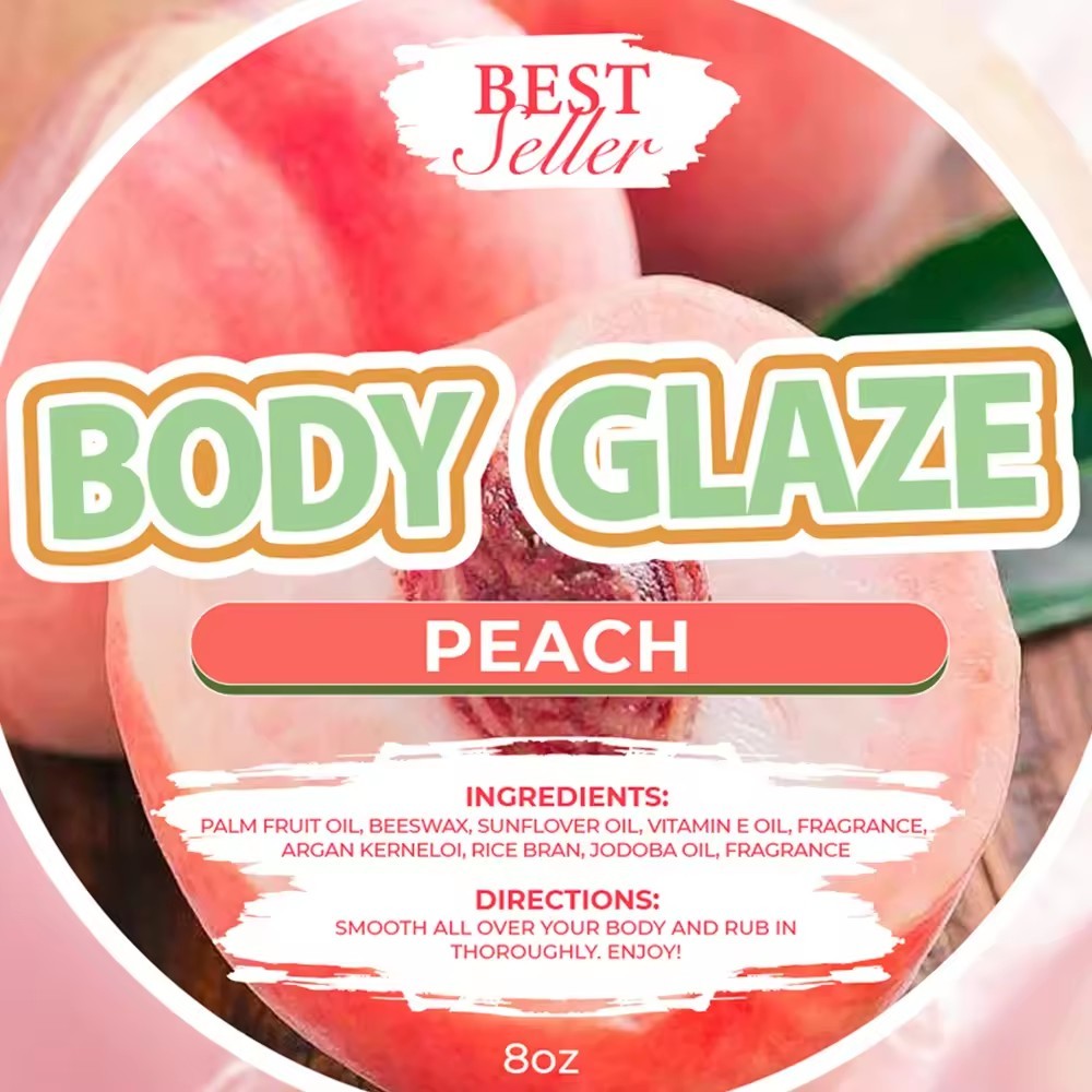 peach