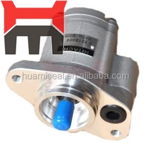 ปั๊มเกียร์ EX200-1 EX330-5 ZAX330 รุ่น 4181700 9217993 - Product Image 4
