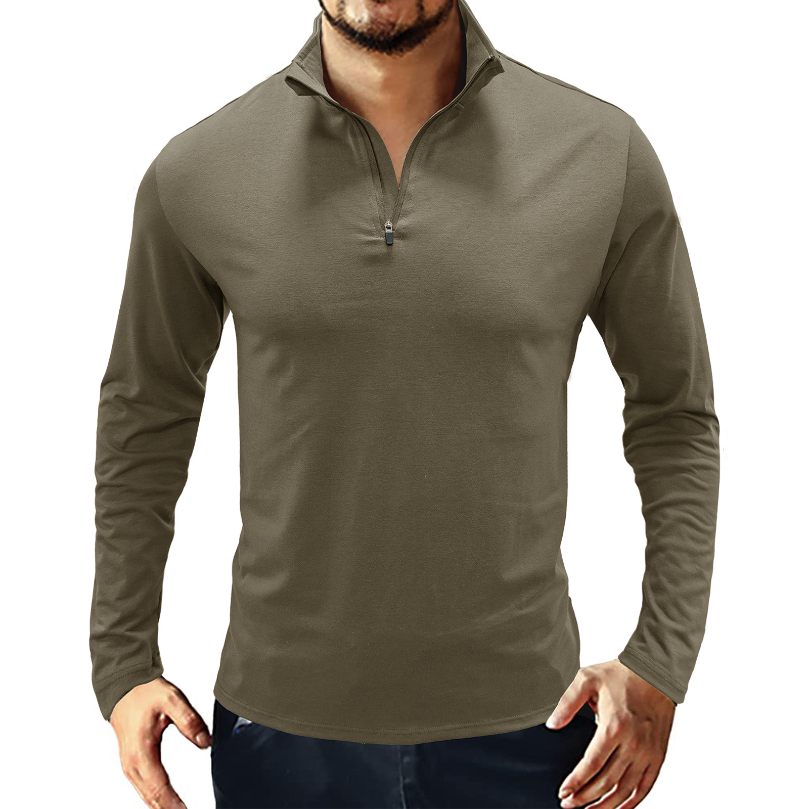 Army Green