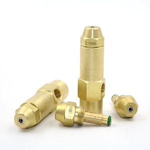 Siphon chất thải dầu Burner vòi phun, chất thải công nghiệp dầu Burner vòi phun, vòi phun cho DIESEL Burner - Product Image 5