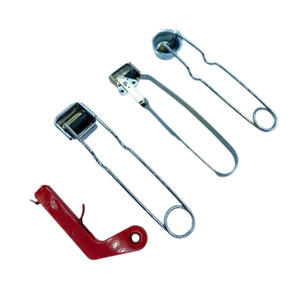 สำหรับอุปกรณ์ป้องกันการย้อนกลับของแก๊สแบบ YAMATO รุ่น Gas Flashback Arrestor and Preventer ของอเมริกา พร้อมเข็มจุดไฟขนาด 9/16 นิ้ว สำหรับวัดออกซิเจนและอะเซทิลีน ทำจากวัสดุทองแดง - Product Image 4