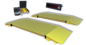 Complexe utilisé bascule <span class=keywords><strong>hors</strong></span> <span class=keywords><strong>sol</strong></span> balance de camion - Product Image 5