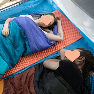 ถุงนอน <span class=keywords><strong>Naturehike</strong></span> 3 ฤดู สำหรับเดินทางกลางแจ้ง ทำจากโพลีเอสเตอร์ แบบซอง สำหรับฤดูร้อน สวมใส่สบาย ขนาดเด็ก เหมาะสำหรับการตั้งแคมป์ - Product Image 5