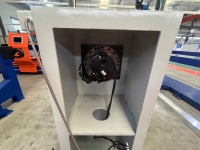 Máquina de Soldadura Robótica de Doble Estación de Alta Eficiencia HAOYU para Remolques o Cajas de Autocaravanas