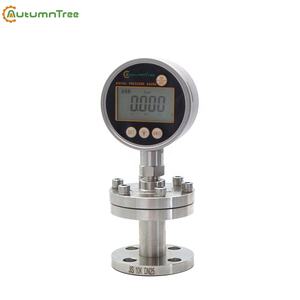 Standard-Vakuum Hochdruck Kleines Digitales Luftdruckmessgerät - Product Image 4