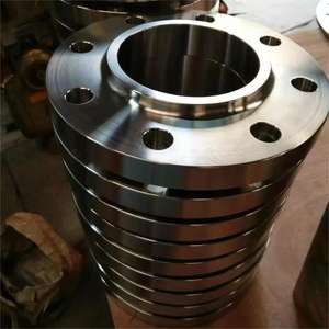 Hochwertiger FF/RF/RTJ S235JR PN1 PN2.5 PN6 PN10 PN16 PN25 Kohlenstoffs tahl flansch GOST33259 DN32 DN40 <span class=keywords><strong>DN50</strong></span> DN65 Aufsteck flansch - Product Image 6