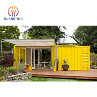 Panier pliable portable de Garage, conteneur plat préfixe