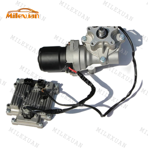 Kit de Dirección Asistida Eléctrica XC-<span class=keywords><strong>EPS</strong></span> para Vehículos UTV/ATV/<span class=keywords><strong>Coches</strong></span> de Golf/Vehículos Eléctricos de 220W - Product Image 2