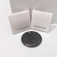 Phonak WaxTrap3 Wax Guard, 40 unités, pour aides auditives intra-auriculaires Phonak, recharge en vrac